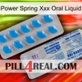 Power Spring Xxx Oral Liquid new15